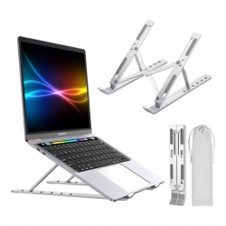 Foldable Laptop Stand 