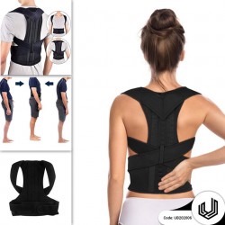 Back Posture Support Belt