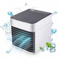 mine air cooler