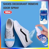 Shoe And Socks Deodorant Spray 100% Original