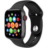 Smart Watch Full Touch Screen Bluetooth Wristwatch