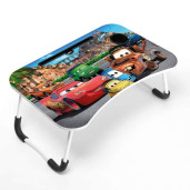 3D Portable Desk Foldable Laptop Table 