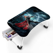 3D Portable Desk Foldable Laptop Table