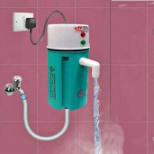  Hot water Tab geyser