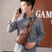  Leather Bag For Gents