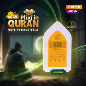 Plug in Quran